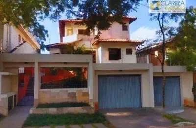 Casa com 5 dormitórios à venda, 343 m² por r$ 1.650.000,00 - parque dos príncipes - são paulo/sp