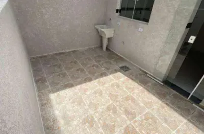 Casa com 2 dormitórios à venda, 88 m² por r$ 530.000,00 - rio pequeno - são paulo/sp