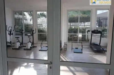 Studio com 1 dormitório à venda, 37 m² por r$ 340.000,00 - vila gomes - são paulo/sp