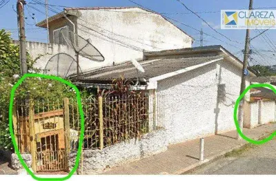 Casa com 2 dormitórios à venda, 120 m² por r$ 480.000,00 - jardim dinorah - são paulo/sp