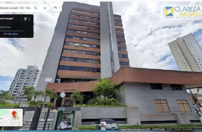 Sala comercial à venda na Rua Edward Joseph, Vila Suzana, São Paulo