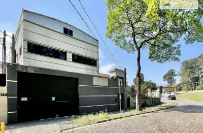 Prédio, 585 m² - venda por r$ 2.800.000,00 ou aluguel por r$ 12.885,00/mês - jardim bonfiglioli - são paulo/sp