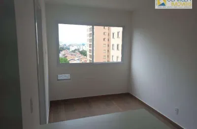 Apartamento com 2 dormitórios para alugar, 38 m² por r$ 2.960,00/mês - vila butantã - são paulo/sp