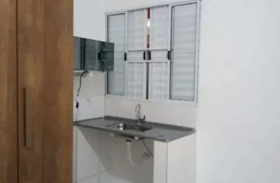 Kitnet / Stúdio para alugar na Avenida Nossa Senhora da Assunção, Vila Butantã, São Paulo