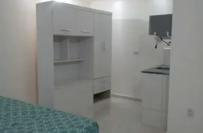 Kitnet / Stúdio para alugar na Avenida Nossa Senhora da Assunção, Vila Butantã, São Paulo