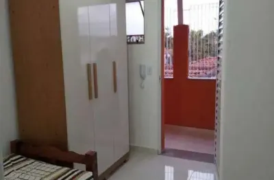 Kitnet pra alugar 1600,00 - tudo incluso & mobiliado