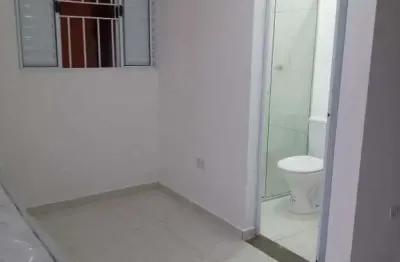 Kitnet / Stúdio para alugar na Avenida Nossa Senhora da Assunção, Vila Butantã, São Paulo