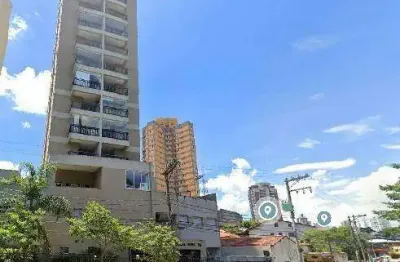 Apartamento à venda na Rua Pereira do Lago, Vila Gomes, São Paulo