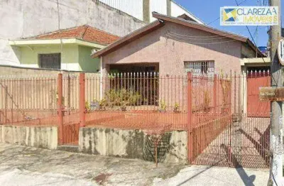 Casa para alugar na Rua Miosótis, Jardim das Flores, Osasco