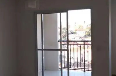 Apartamento à venda, 2 quartos, 1 suíte, 1 vaga, vila polopoli - são paulo/sp