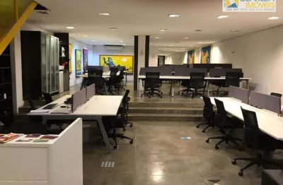 Ponto para alugar, 450 m² por r$ 40.000,00/mês - pinheiros - são paulo/sp