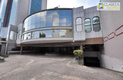 Prédio para alugar, 1562 m² por r$ 132.519,53/mês - luz - são paulo/sp