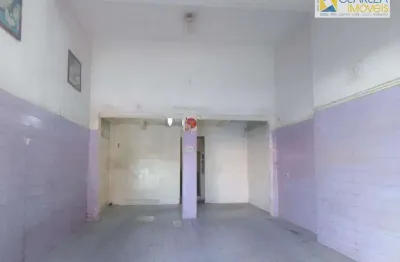 Loja para alugar, 49 m² por r$ 2.578,05/mês - luz - são paulo/sp