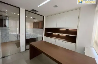 Conjunto para alugar, 81 m² por r$ 8.959,61/mês - jardim américa - são paulo/sp