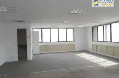Conjunto para alugar, 90 m² por r$ 5.800/mês - brooklin - são paulo/sp