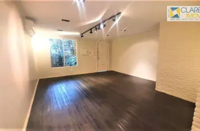 Casa com 2 dormitórios para alugar, 113 m² por r$ 12.561/mês - higienópolis - são paulo/sp