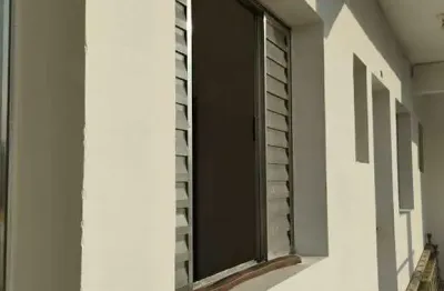 Kitnet / Stúdio para alugar na Rua Padre Luís Yeber, Vila São Luís(Zona Oeste), São Paulo