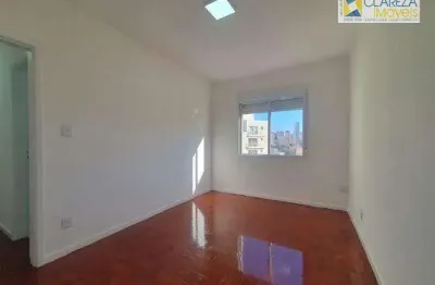 Kitnet / Stúdio para alugar na Rua Pires da Mota, Aclimação, São Paulo