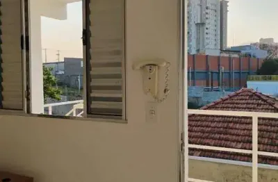 Kitnet / Stúdio para alugar na Rua Padre Luís Yeber, Vila São Luís(Zona Oeste), São Paulo
