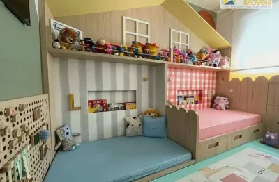 Apartamento de 72 m² em vila polopoli, sp porteira fechada— financiamento aceito