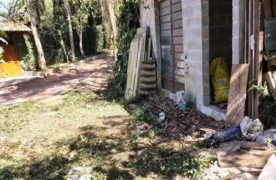Área residencial à venda em cotia (jardim torino) – financiamento e permuta aceitos