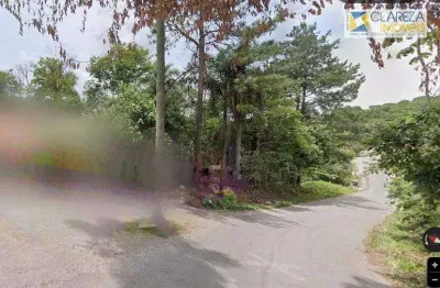Terreno à venda na Estrada Arlindo Moraes Costa, Parque dos Caetes, Embu das Artes