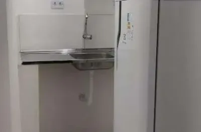 Studio mobiliado próximo à usp – portão 03 | jardim bonfiglioli r$ 1.600,00