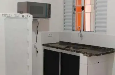 Studio mobiliado próximo à usp – portão 03 | jardim bonfiglioli r$ 1.600,00