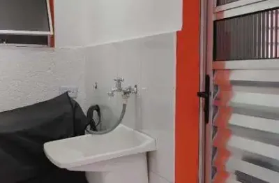 Studio mobiliado próximo à usp – portão 03 | jardim bonfiglioli r$ 1.600,00