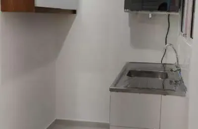 Studio mobiliado próximo à usp – portão 03 | jardim bonfiglioli r$ 1.600,00