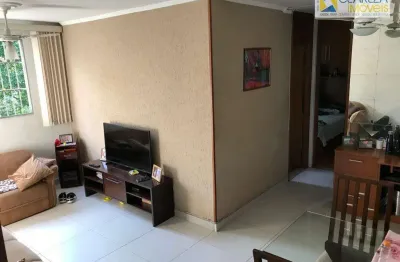 Apartamento com 2 dormitórios à venda, 55 m² por r$ 300.000,00 - jardim esmeralda - são paulo/sp