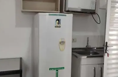 Kitnet para aluguel, Vila São Luís(Zona Oeste) - São Paulo/SP