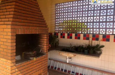 Casa residencial à venda em jardim das flores, osasco – 213,15 m² de área útil