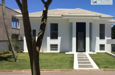 Casa para aluguel em moinho velho, cotia – 385 m² de área interna com varanda gourmet