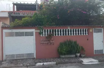 Casa com 4 quartos à venda na Rua do Fico, Centro, Osasco