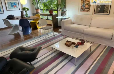 Apartamento exclusivo na área nobre do morumbi – 1 por andar!