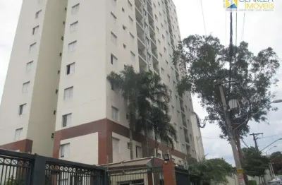 Apartamento com 3 quartos para alugar na Rua Valson Lopes, Vila Butantã, São Paulo