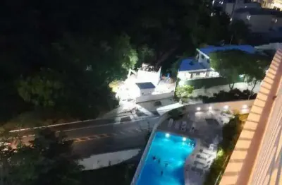 Exclusividade e sofisticação no condomínio exuberance – jardim bonfiglioli/butantã