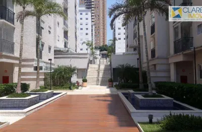 Apartamento com 2 dormitórios para alugar, 72 m² cond passeio do bosque - butantã - são paulo/sp