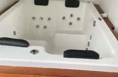 Cobertura duplex no morumbi – luxo e conforto em cada detalhe!