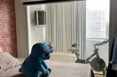 Cobertura duplex no morumbi – luxo e conforto em cada detalhe!