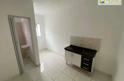 Casa com 2 quartos para alugar na Rua Teodorico Guimarães, Jardim Guarau, São Paulo