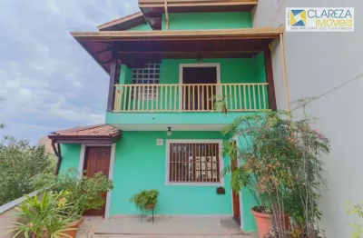 Casa com 4 dormitórios, 156 m² - venda por r$ 980.000,00 - jardim bonfiglioli - são paulo/sp