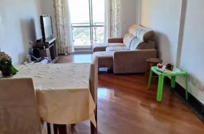 Apartamento para aluguel, 3 quartos, 1 suíte, 2 vagas, vila polopoli - são paulo/sp