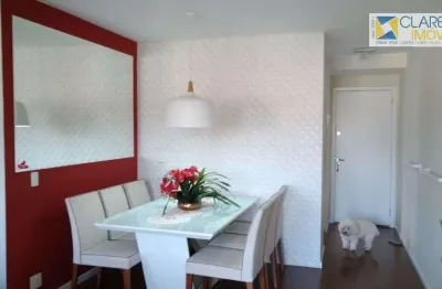 Apartamento com 2 dormitórios à venda, 72 m² por r$ 720.000,00 - butantã - são paulo/sp