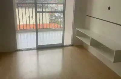 Apartamento com 3 quartos para alugar na Avenida Otacílio Tomanik, Vila Polopoli, São Paulo