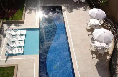 Studio com 1 dormitório à venda, 37 m² por r$ 340.000,00 - vila gomes - são paulo/sp