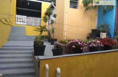 Casa com 4 dormitórios à venda, 180 m² por r$ 500.000,00 - vila nova alba - são paulo/sp