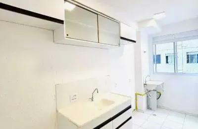 Oportunidade no condomínio água marinha — conforto, praticidade e ótimo custo-benefício