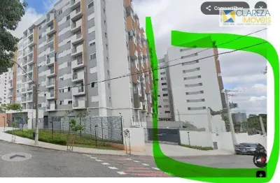 Aluguel: apartamento 39 m² no butantã, mobiliado, 1 vaga e 1 banheiro